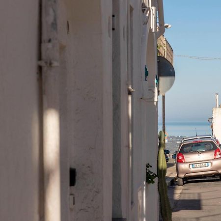 Vila Casa Noscta Ostuni Exteriér fotografie