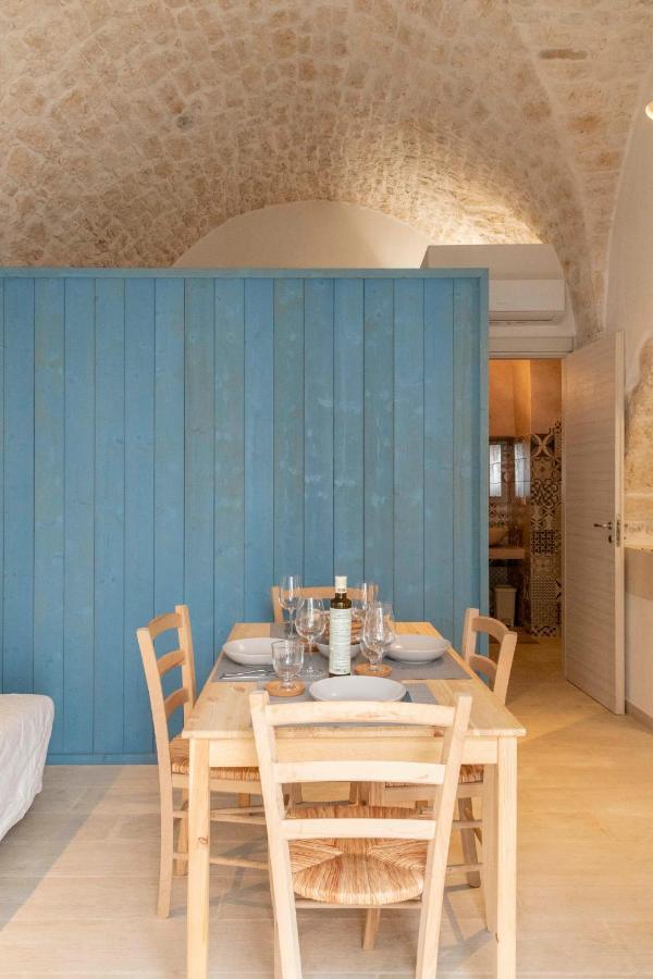 Vila Casa Noscta Ostuni Exteriér fotografie
