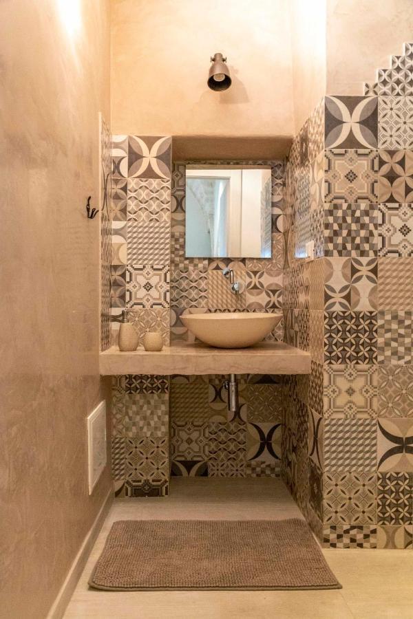 Vila Casa Noscta Ostuni Exteriér fotografie