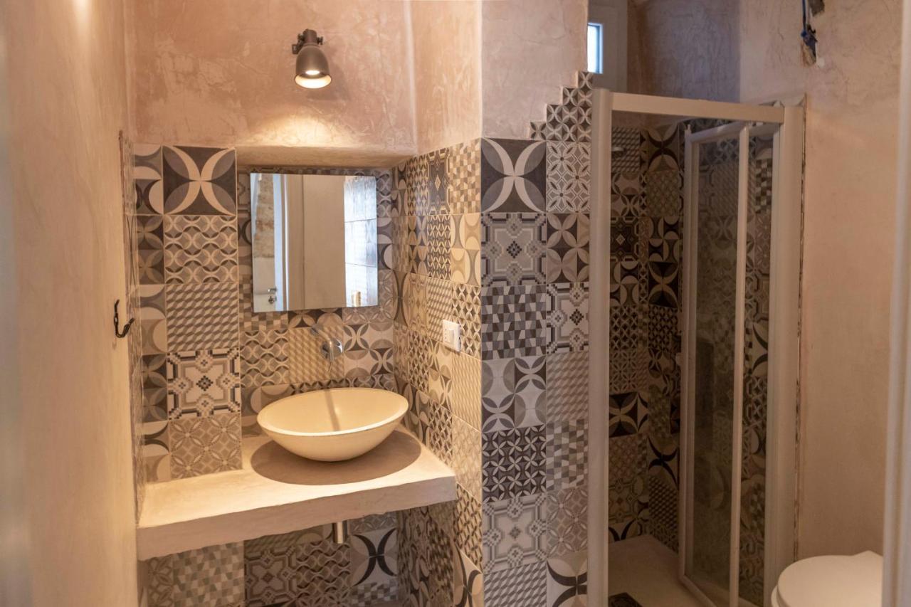 Vila Casa Noscta Ostuni Exteriér fotografie