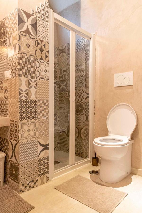 Vila Casa Noscta Ostuni Exteriér fotografie