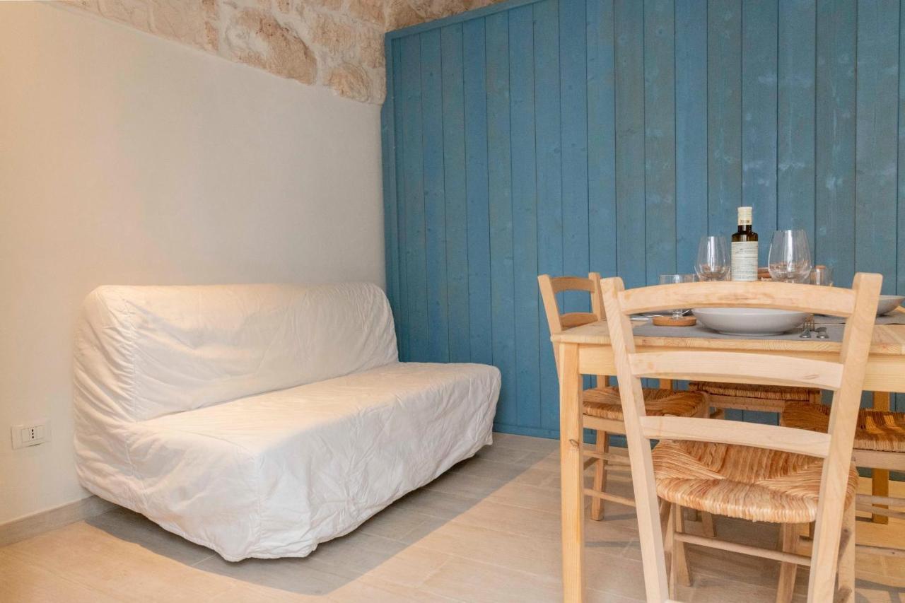 Vila Casa Noscta Ostuni Exteriér fotografie