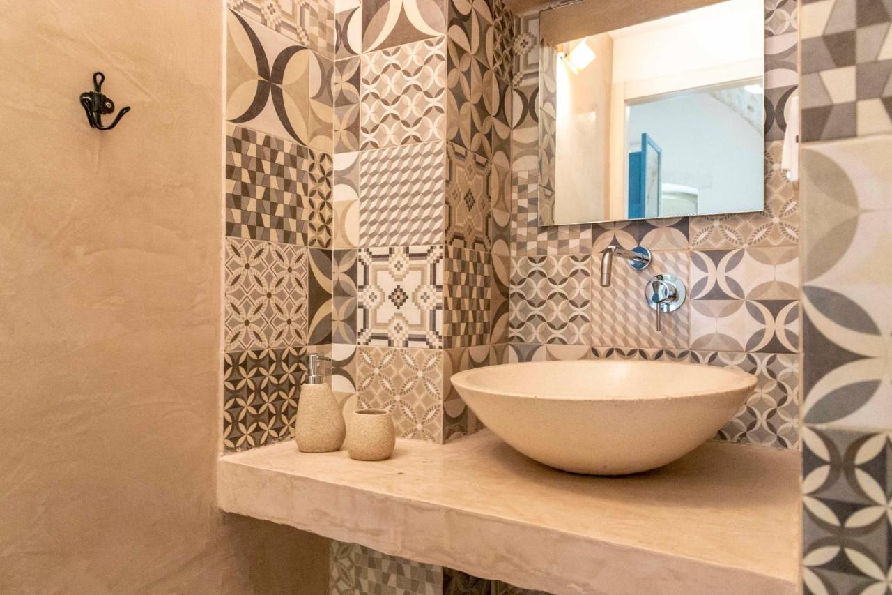 Vila Casa Noscta Ostuni Exteriér fotografie