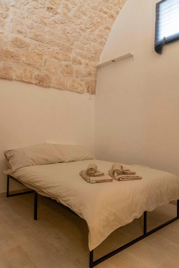 Vila Casa Noscta Ostuni Exteriér fotografie
